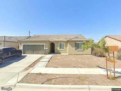 Aliso, LEMOORE, CA 93245