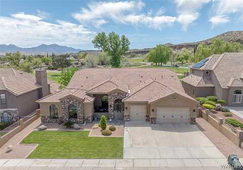 Country Club, KINGMAN, AZ 86401