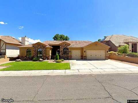 Country Club, KINGMAN, AZ 86401