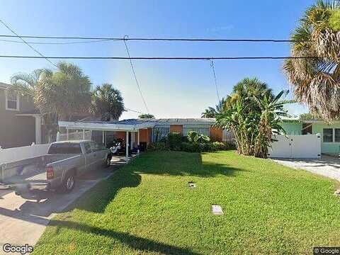 Boca Ciega Isle, ST PETE BEACH, FL 33706