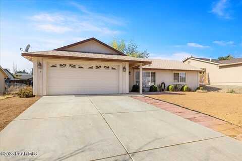 Tower, PRESCOTT VALLEY, AZ 86314