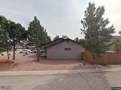 Wilderness, PAYSON, AZ 85541