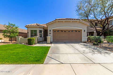 Banning, GILBERT, AZ 85298