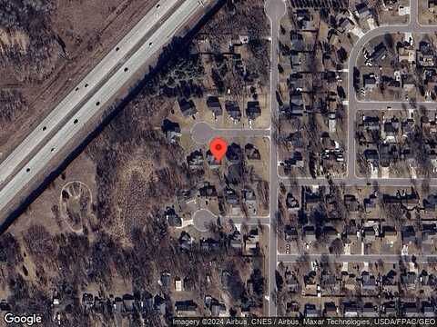 98Th, CIRCLE PINES, MN 55014