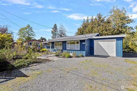 Emma, BELLINGHAM, WA 98226