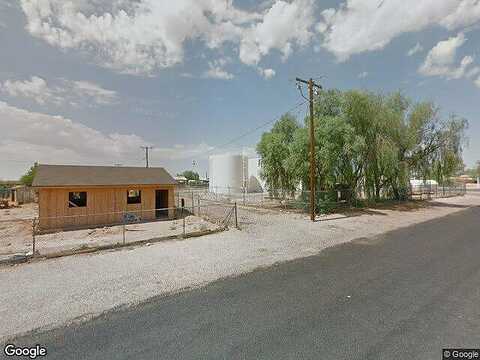 S Center St, Wittmann, AZ 85361