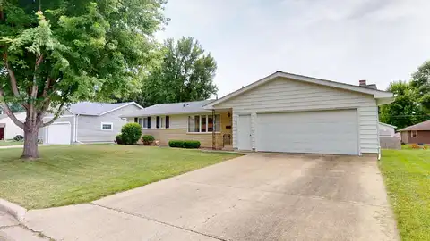 Glenn, ALBERT LEA, MN 56007