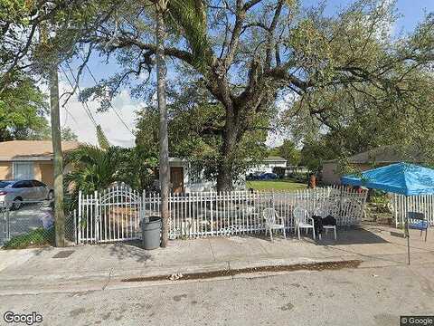 44Th, MIAMI, FL 33142