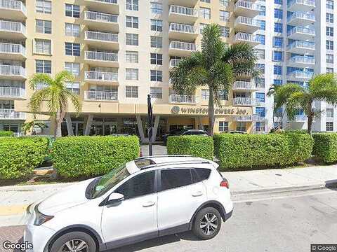 174Th, SUNNY ISLES BEACH, FL 33160