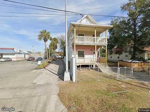 17Th, JACKSONVILLE, FL 32206