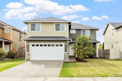 45Th, SPANAWAY, WA 98387
