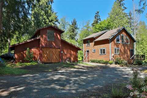 Cattail, FREELAND, WA 98249