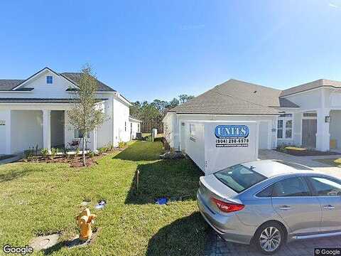 Yorkshire, SAINT AUGUSTINE, FL 32092