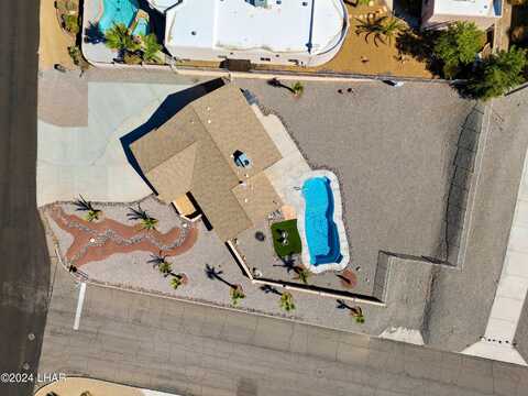 Park Terrace, LAKE HAVASU CITY, AZ 86404