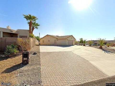 Park Terrace, LAKE HAVASU CITY, AZ 86404
