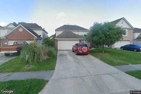 Tableland, CONROE, TX 77385