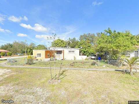 160Th, NORTH MIAMI BEACH, FL 33162