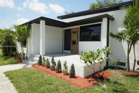 160Th, NORTH MIAMI BEACH, FL 33162