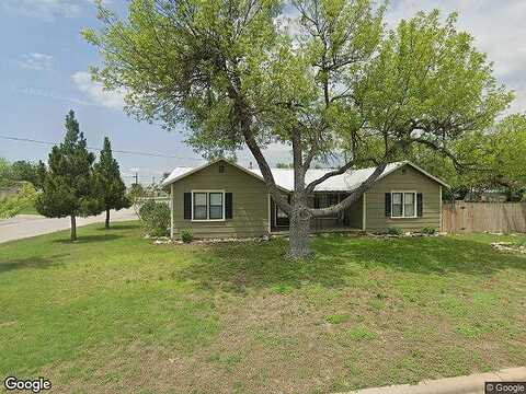 Rochefort, EDEN, TX 76837