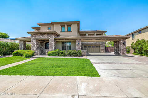 Highland, GOODYEAR, AZ 85395