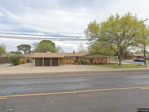 Idlewood, ODESSA, TX 79761