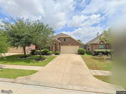 Star Creek, ROSHARON, TX 77583