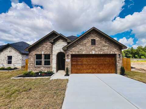 Lyle West, CLEVELAND, TX 77327