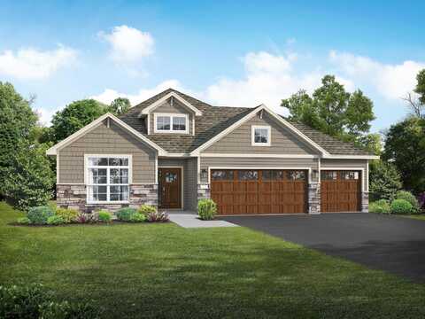 Meadowlark, HANOVER, MN 55341