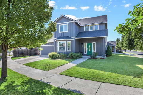 Elm, REDMOND, OR 97756