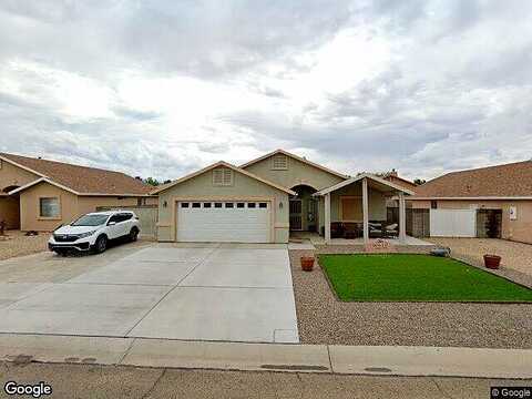 Potter, KINGMAN, AZ 86409