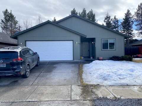 Cassidy, LA PINE, OR 97739