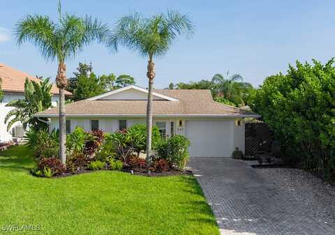 105Th, NAPLES, FL 34108