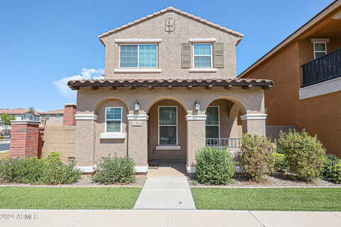 Deerfield, GILBERT, AZ 85295