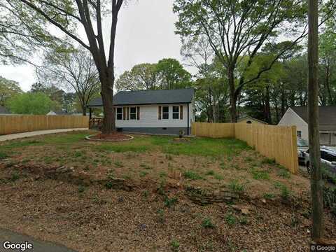 Clearview, MARIETTA, GA 30060