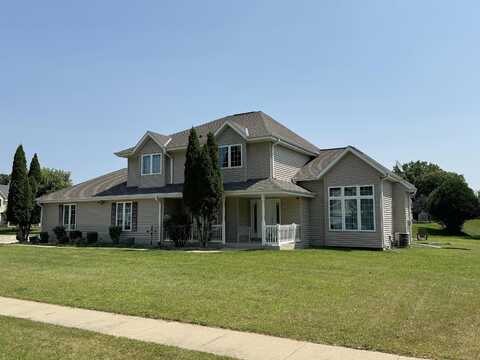 Shoal Ridge, OCONOMOWOC, WI 53066