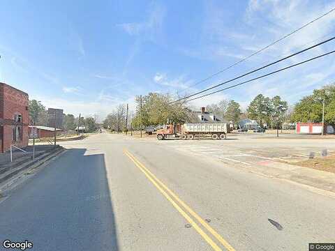 Ga Highway 296, STAPLETON, GA 30823