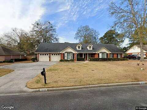 Bud Mckey, VALDOSTA, GA 31602