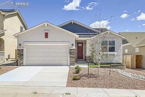 Winslow Park, COLORADO SPRINGS, CO 80922