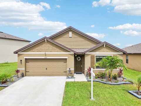 Mineral Loop, PALM BAY, FL 32907