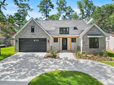 Lake, HUNTSVILLE, TX 77340