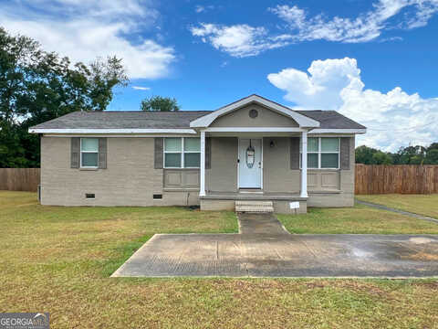 Harper Subdivision, AMERICUS, GA 31719