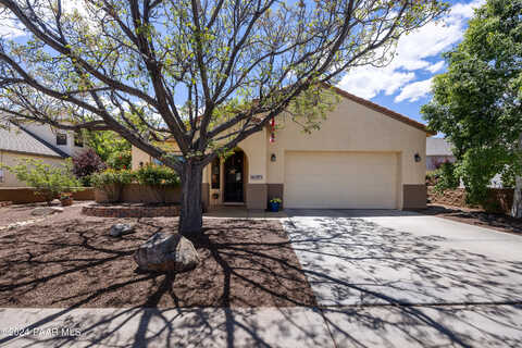 Fence Line, PRESCOTT VALLEY, AZ 86314