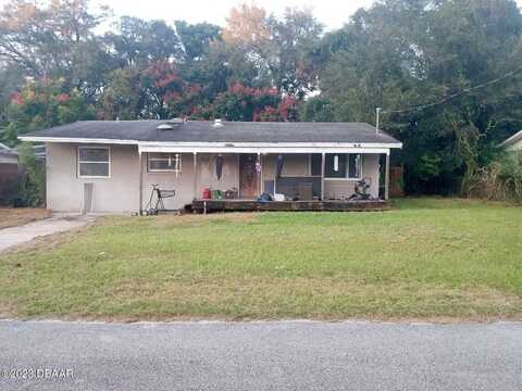 Lake Gertie, DELAND, FL 32720
