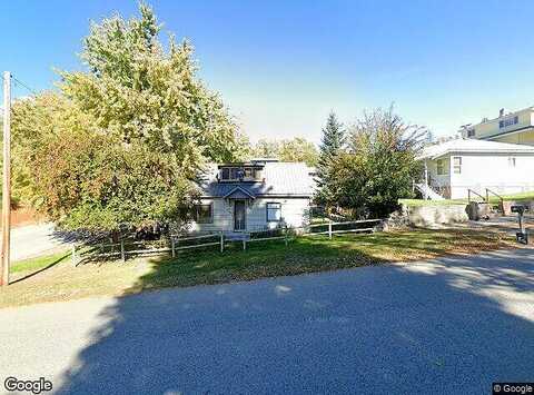 Delaware, REPUBLIC, WA 99166