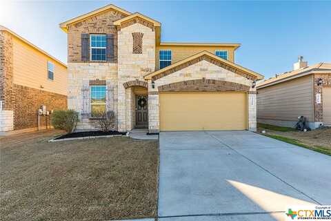 Claymore, KILLEEN, TX 76542