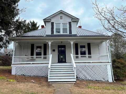 4Th, WYTHEVILLE, VA 24382