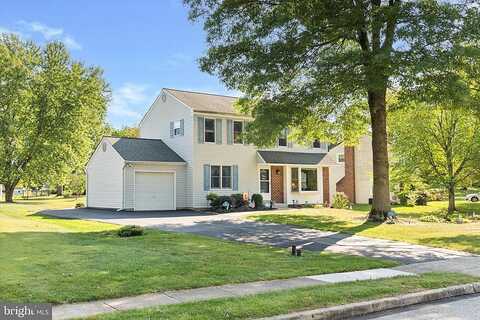 Coldsprings, COLLEGEVILLE, PA 19426