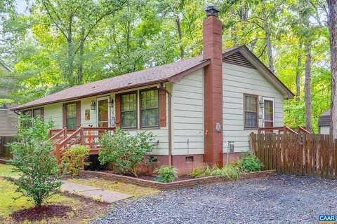 Rockwood, PALMYRA, VA 22963