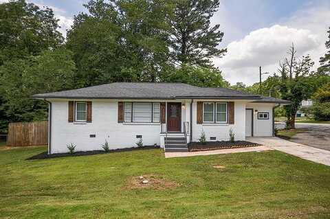 Hairston, STONE MOUNTAIN, GA 30083