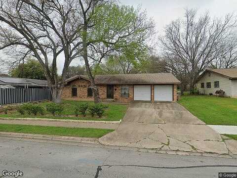 Craigwood, AUSTIN, TX 78725